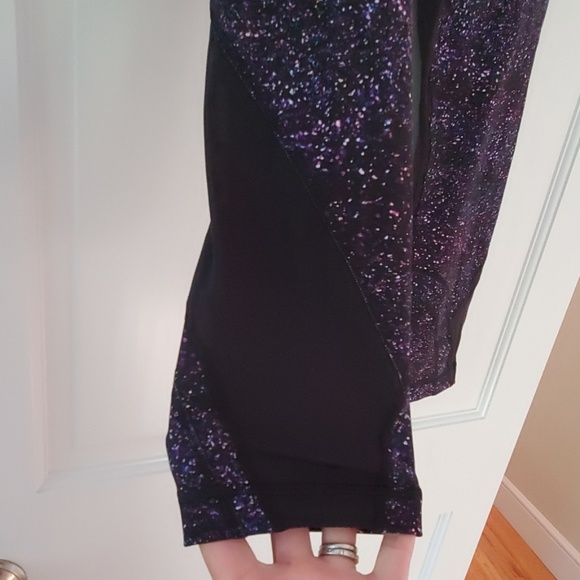 NWOT Lululemon Corp Speckled Print - Picture 5 of 8